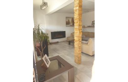 Reventa - House - Detached Villa - Benalmádena - Benalmadena Centro