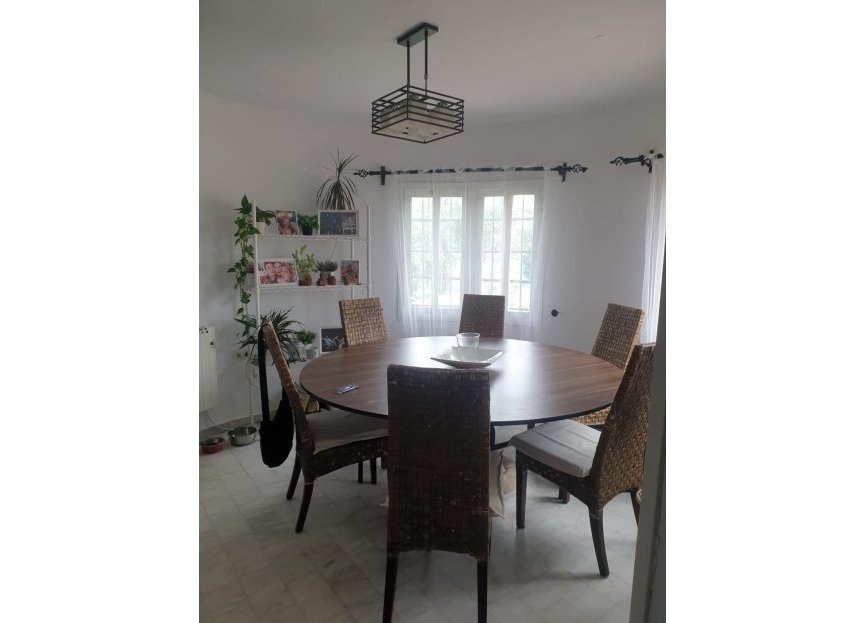 Reventa - House - Detached Villa - Benalmádena - Benalmadena Centro