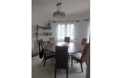 Reventa - House - Detached Villa - Benalmádena - Benalmadena Centro