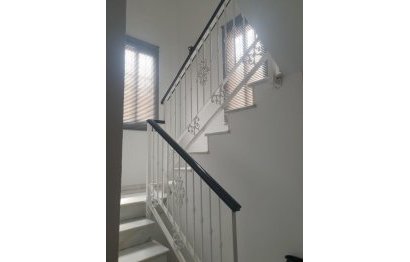 Reventa - House - Detached Villa - Benalmádena - Benalmadena Centro