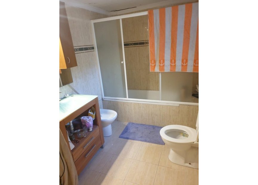 Reventa - House - Detached Villa - Benalmádena - Benalmadena Centro