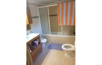 Reventa - House - Detached Villa - Benalmádena - Benalmadena Centro