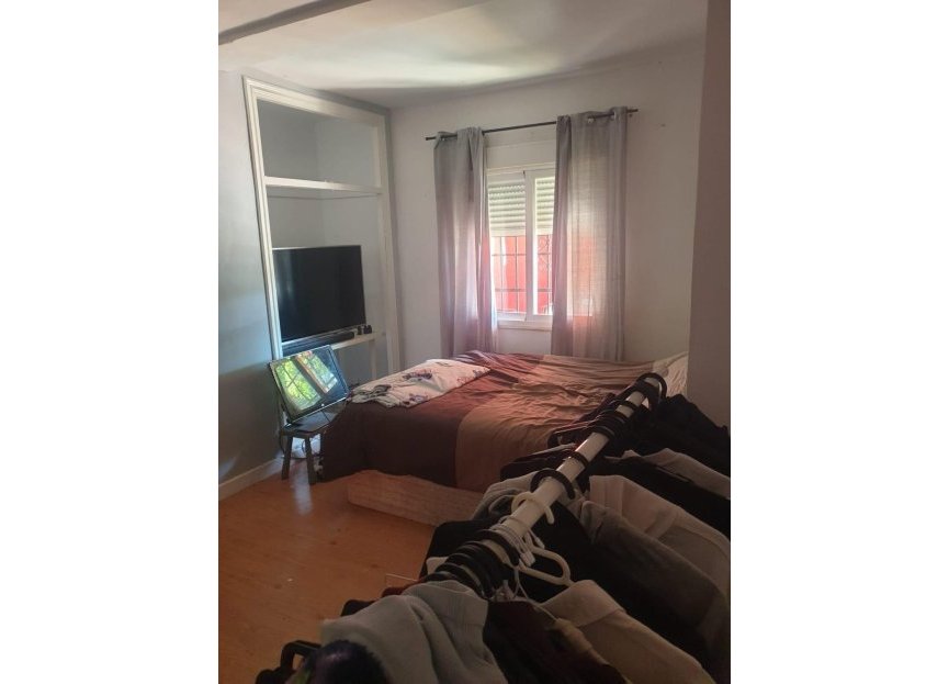 Reventa - House - Detached Villa - Benalmádena - Benalmadena Centro