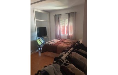 Reventa - House - Detached Villa - Benalmádena - Benalmadena Centro