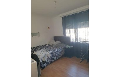 Reventa - House - Detached Villa - Benalmádena - Benalmadena Centro