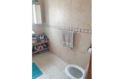 Reventa - House - Detached Villa - Benalmádena - Benalmadena Centro