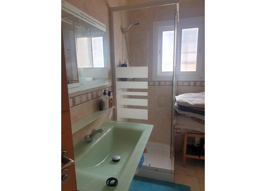 Reventa - House - Detached Villa - Benalmádena - Benalmadena Centro