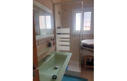 Reventa - House - Detached Villa - Benalmádena - Benalmadena Centro