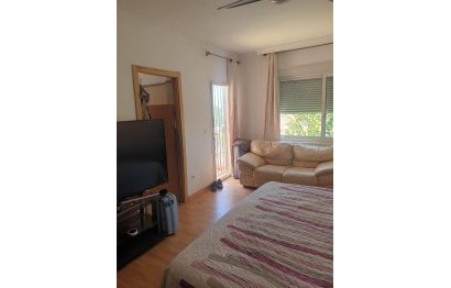 Reventa - House - Detached Villa - Benalmádena - Benalmadena Centro