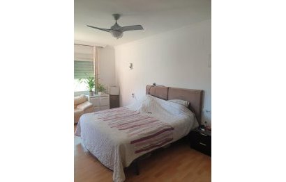 Reventa - House - Detached Villa - Benalmádena - Benalmadena Centro