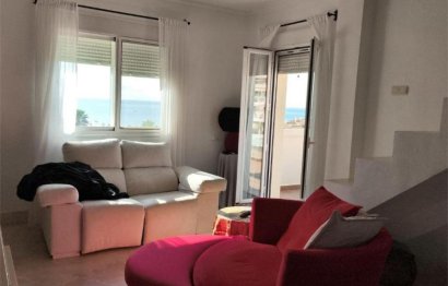 Resale - Apartment - Penthouse - Benalmádena - Benalmadena Centro