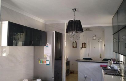 Resale - Apartment - Penthouse - Benalmádena - Benalmadena Centro