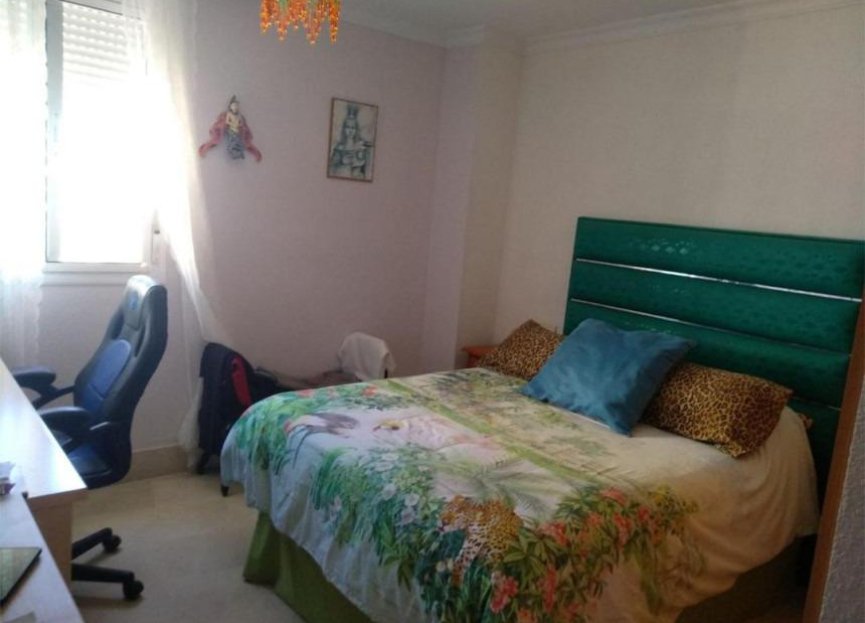 Resale - Apartment - Penthouse - Benalmádena - Benalmadena Centro