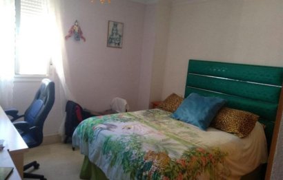 Resale - Apartment - Penthouse - Benalmádena - Benalmadena Centro