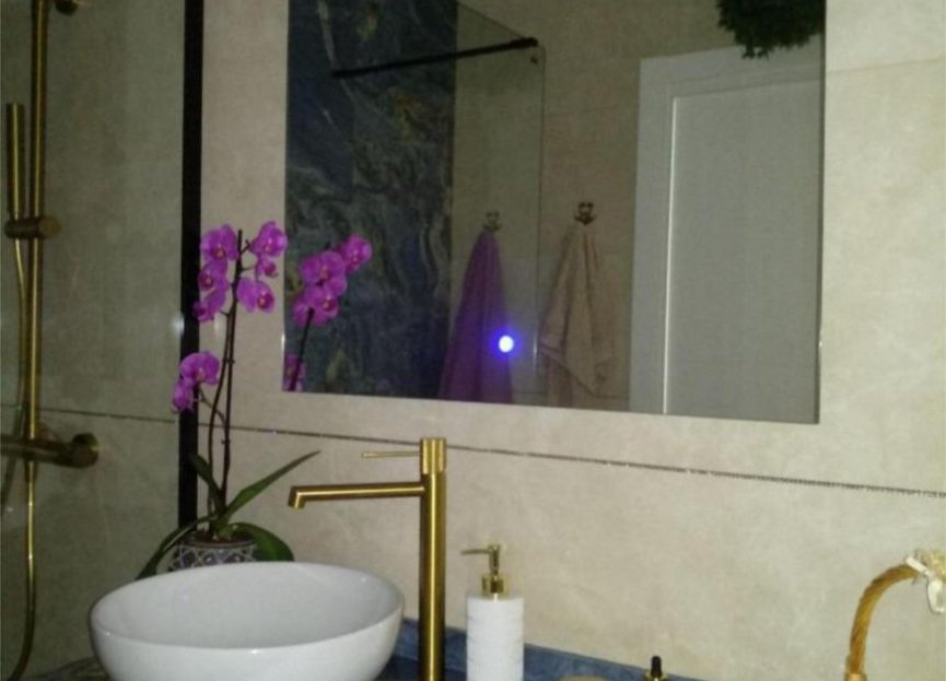 Resale - Apartment - Penthouse - Benalmádena - Benalmadena Centro