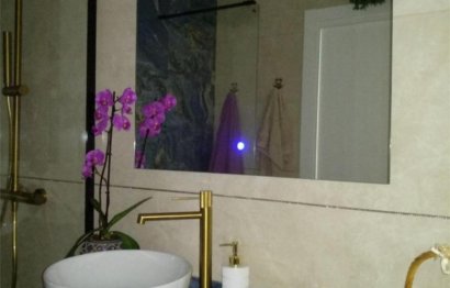 Resale - Apartment - Penthouse - Benalmádena - Benalmadena Centro