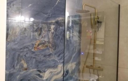 Resale - Apartment - Penthouse - Benalmádena - Benalmadena Centro