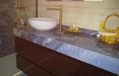 Resale - Apartment - Penthouse - Benalmádena - Benalmadena Centro