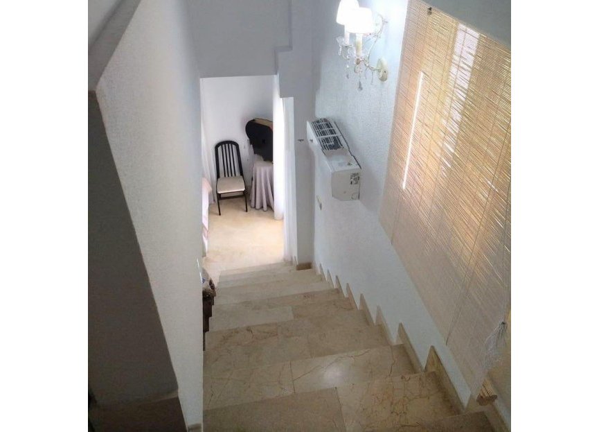 Resale - Apartment - Penthouse - Benalmádena - Benalmadena Centro