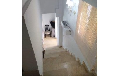 Resale - Apartment - Penthouse - Benalmádena - Benalmadena Centro