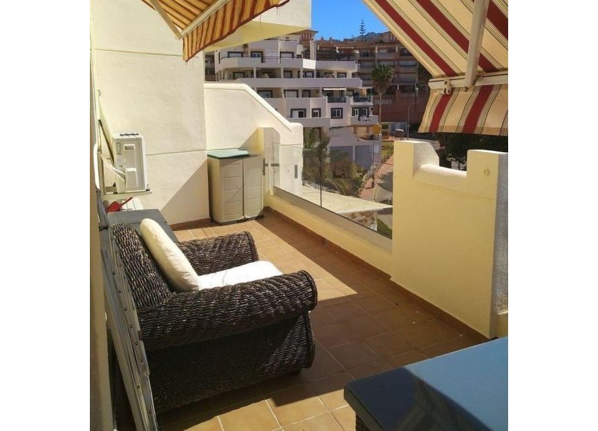 Resale - Apartment - Penthouse - Benalmádena - Benalmadena Centro