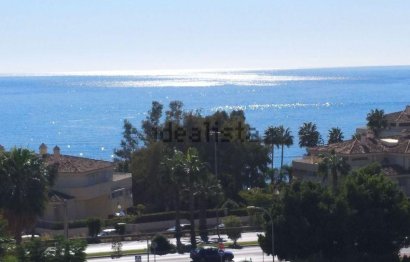Resale - Apartment - Penthouse - Benalmádena - Benalmadena Centro