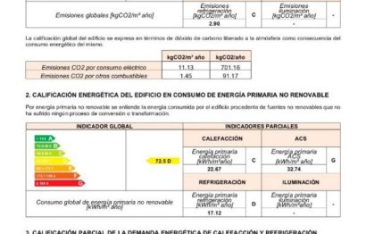 Resale - Apartment - Penthouse - Benalmádena - Benalmadena Centro