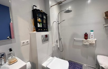 Resale - Ground floor apartment - Marbella - Aloha