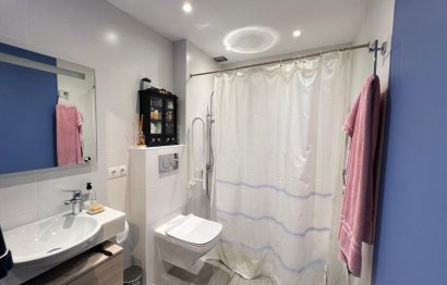 Resale - Ground floor apartment - Marbella - Aloha