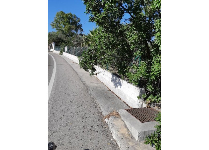 Resale - Plot - Residential Plot - Mijas - Mijas Centro