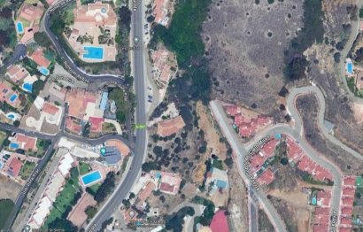 Resale - Plot - Residential Plot - Mijas - Mijas Centro