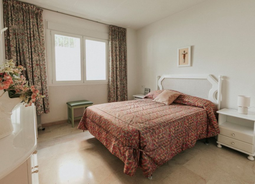 Reventa - Ground floor apartment - Estepona - Estepona Centro