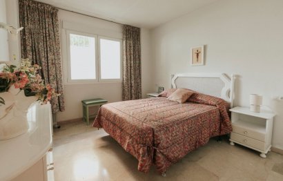 Reventa - Ground floor apartment - Estepona - Estepona Centro