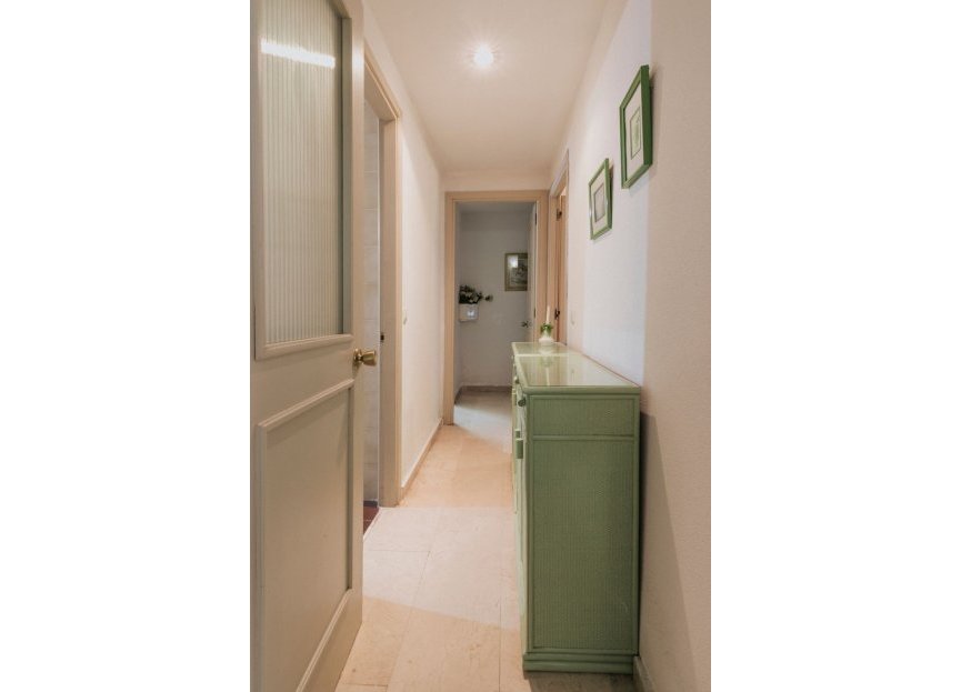 Reventa - Ground floor apartment - Estepona - Estepona Centro