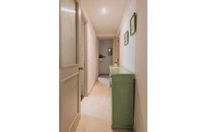 Reventa - Ground floor apartment - Estepona - Estepona Centro