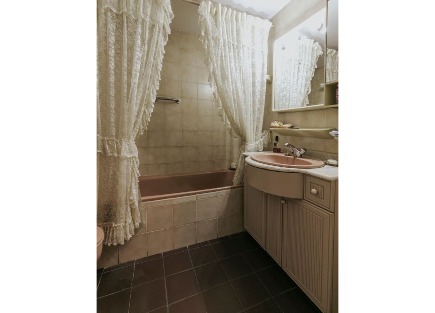 Reventa - Ground floor apartment - Estepona - Estepona Centro