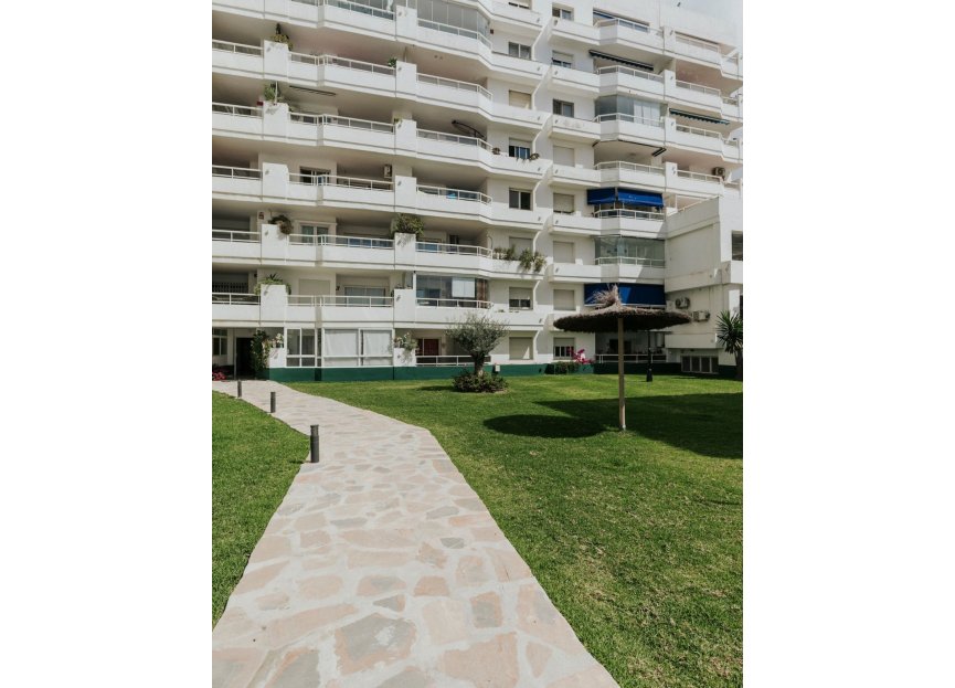 Reventa - Ground floor apartment - Estepona - Estepona Centro