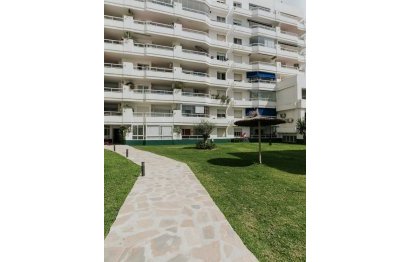 Reventa - Ground floor apartment - Estepona - Estepona Centro