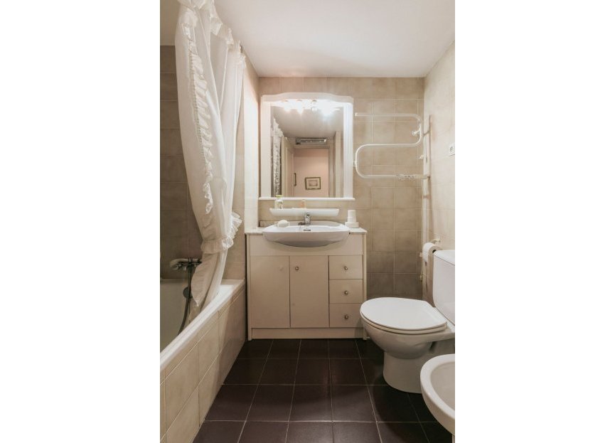 Reventa - Ground floor apartment - Estepona - Estepona Centro