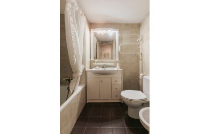 Reventa - Ground floor apartment - Estepona - Estepona Centro