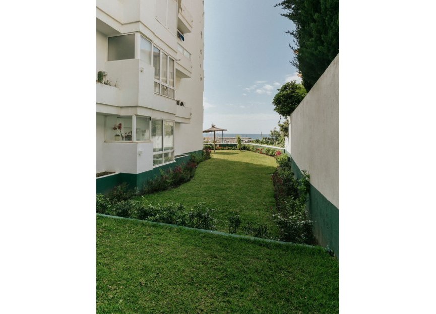 Reventa - Ground floor apartment - Estepona - Estepona Centro