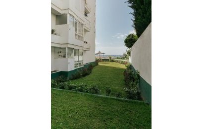 Reventa - Ground floor apartment - Estepona - Estepona Centro