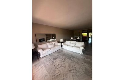 Reventa - Apartment - Middle Floor Apartment - Marbella - Marbella Centro