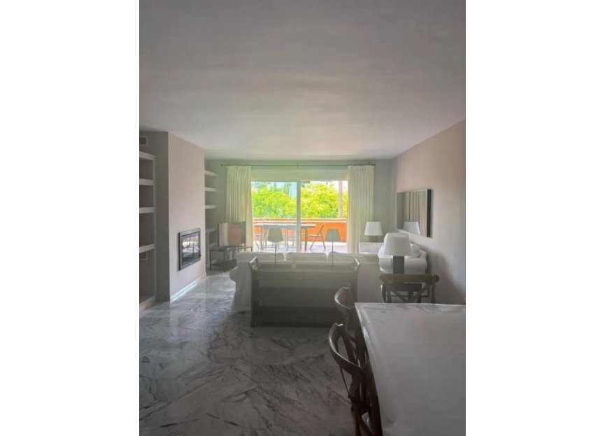 Reventa - Apartment - Middle Floor Apartment - Marbella - Marbella Centro