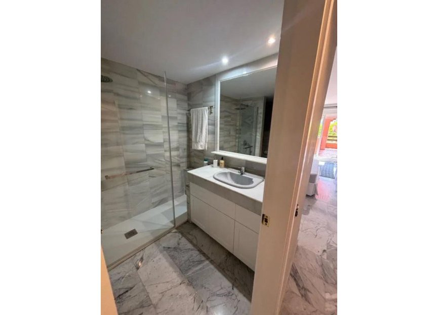 Reventa - Apartment - Middle Floor Apartment - Marbella - Marbella Centro