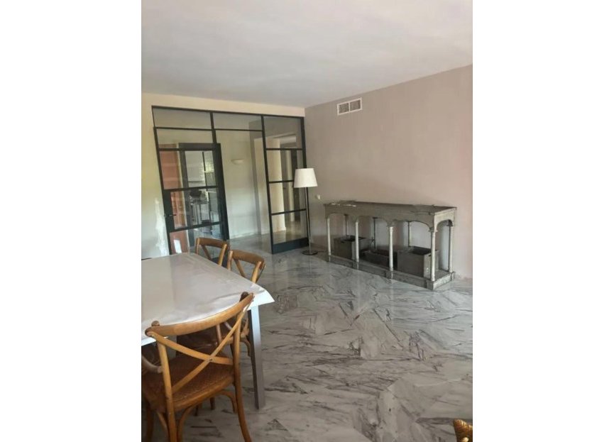 Reventa - Apartment - Middle Floor Apartment - Marbella - Marbella Centro