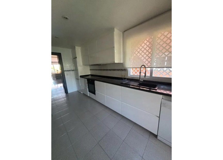 Reventa - Apartment - Middle Floor Apartment - Marbella - Marbella Centro