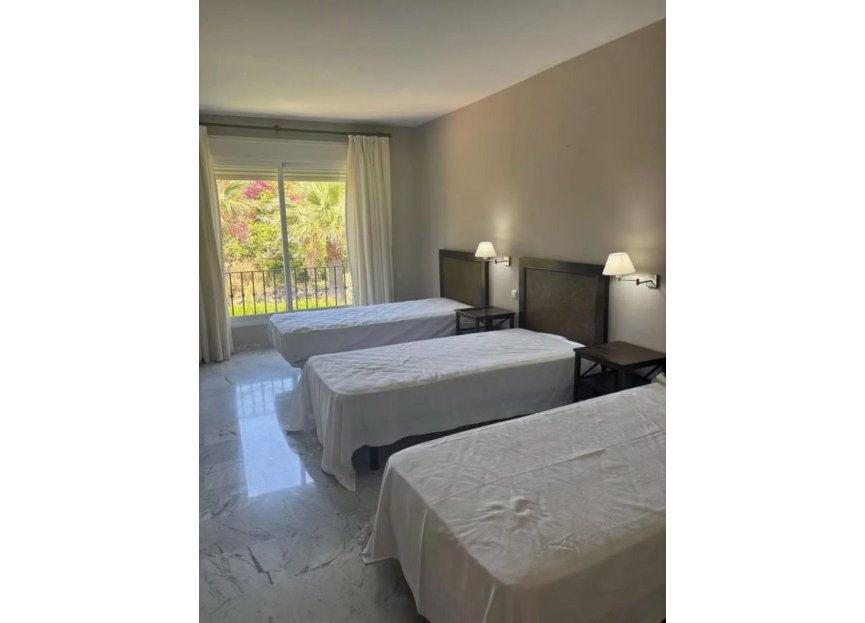 Reventa - Apartment - Middle Floor Apartment - Marbella - Marbella Centro