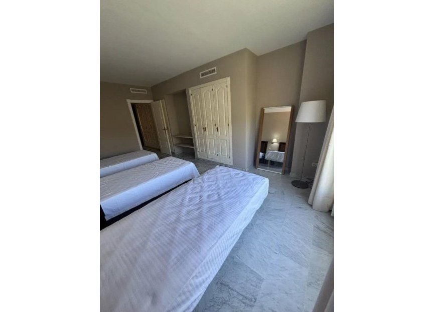 Reventa - Apartment - Middle Floor Apartment - Marbella - Marbella Centro