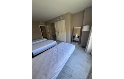 Reventa - Apartment - Middle Floor Apartment - Marbella - Marbella Centro